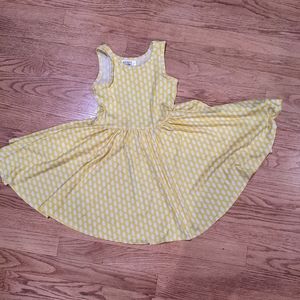 Dot Dot Smile tank dress